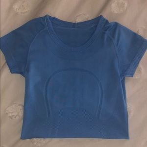 lululemon shirt